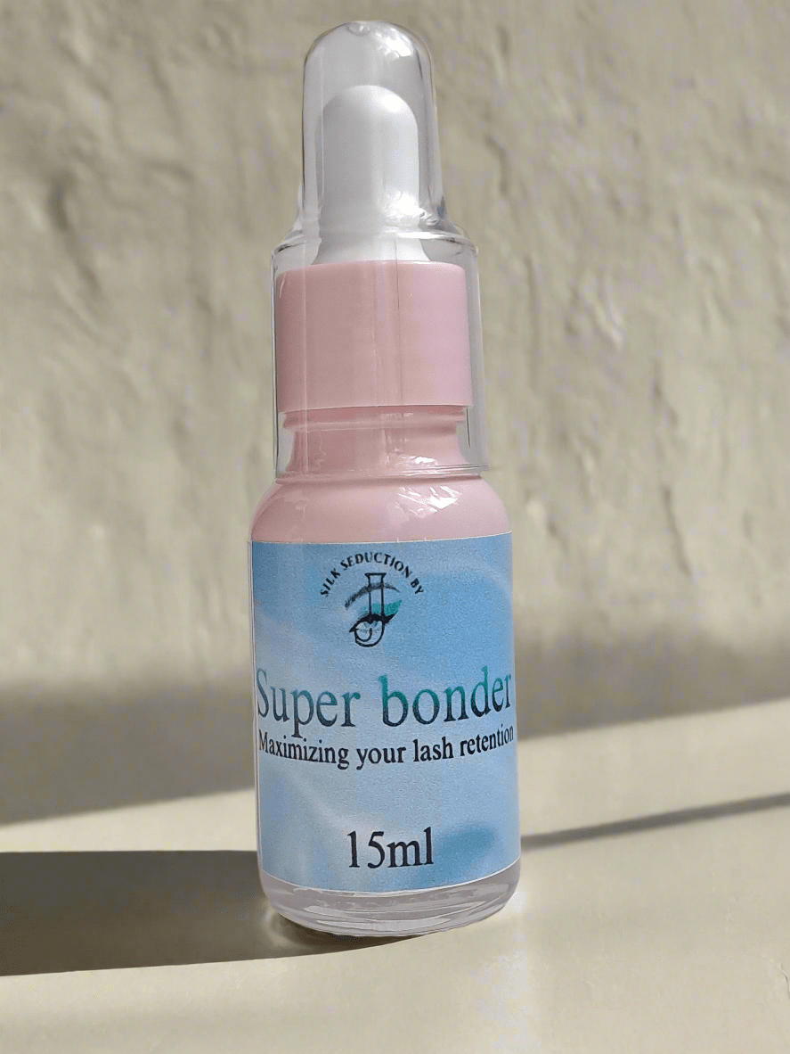 Super bonder 15ml - Silk Seduction By J