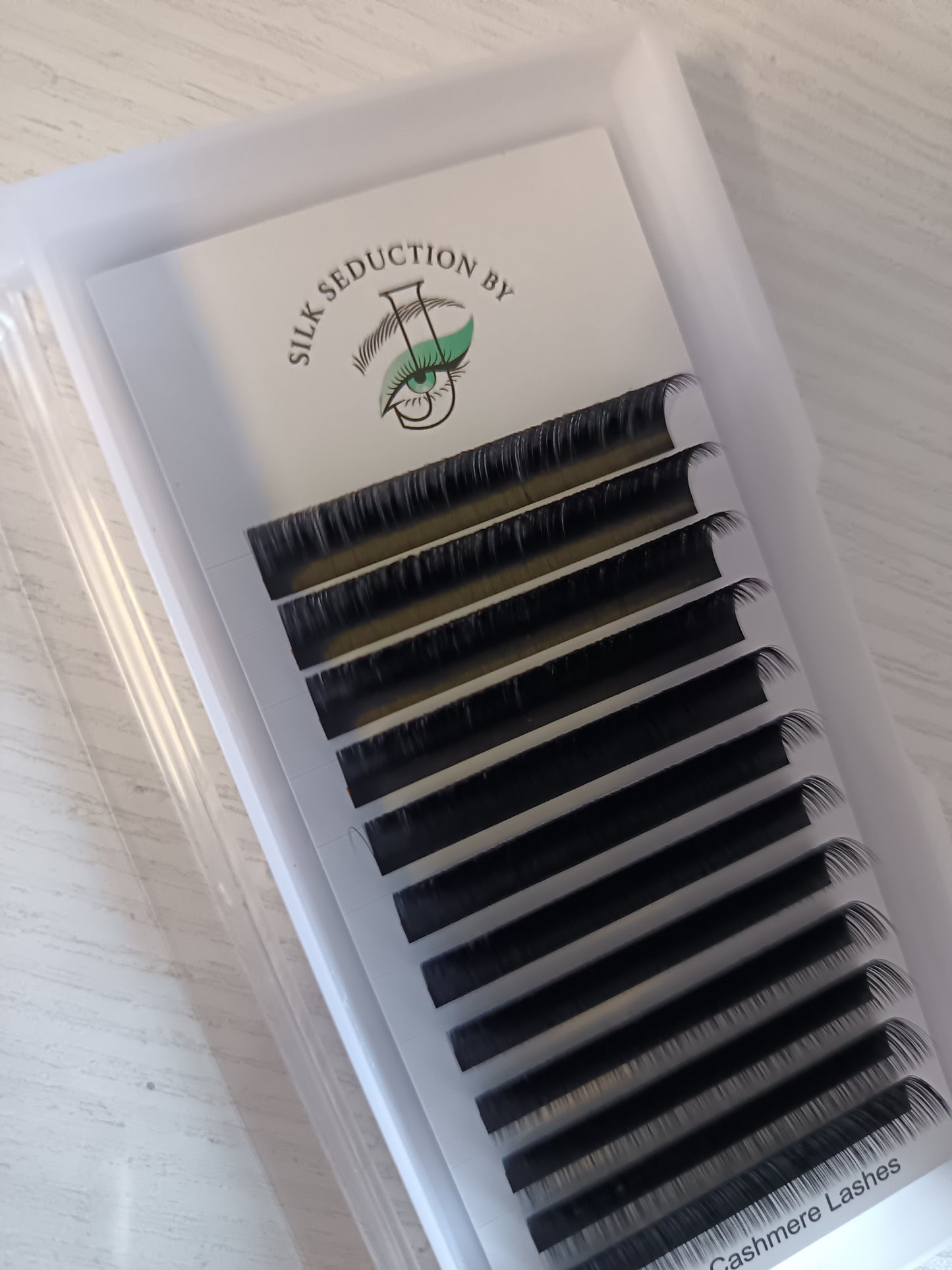 Volume Lash Trays