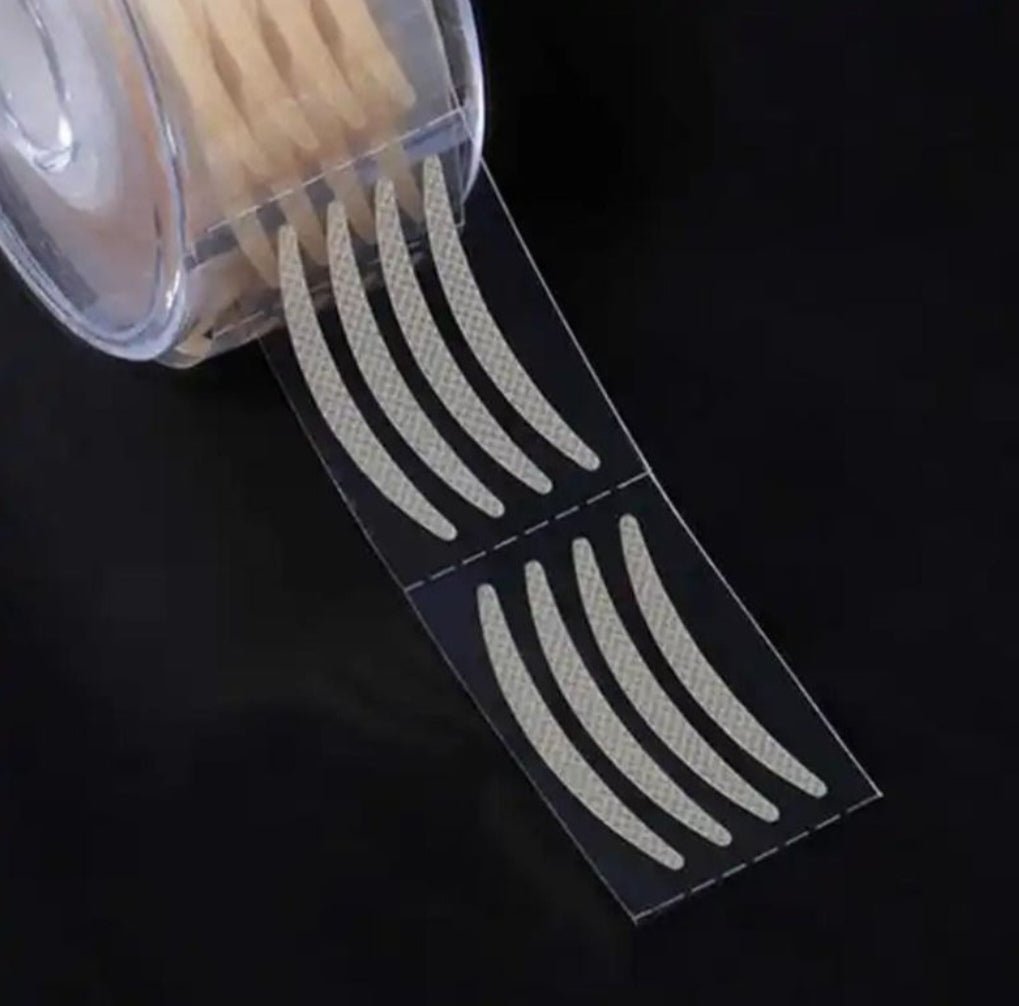 Eyelid tape - Silk Seduction By J