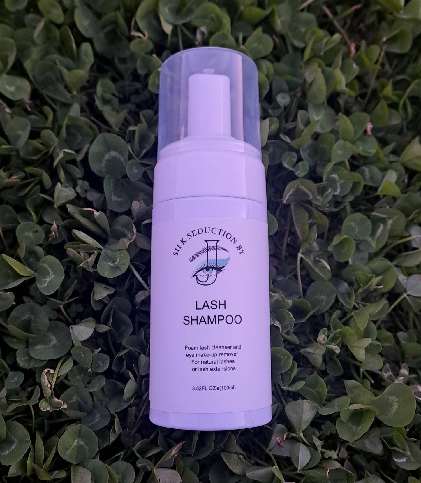 Lash Shampoo