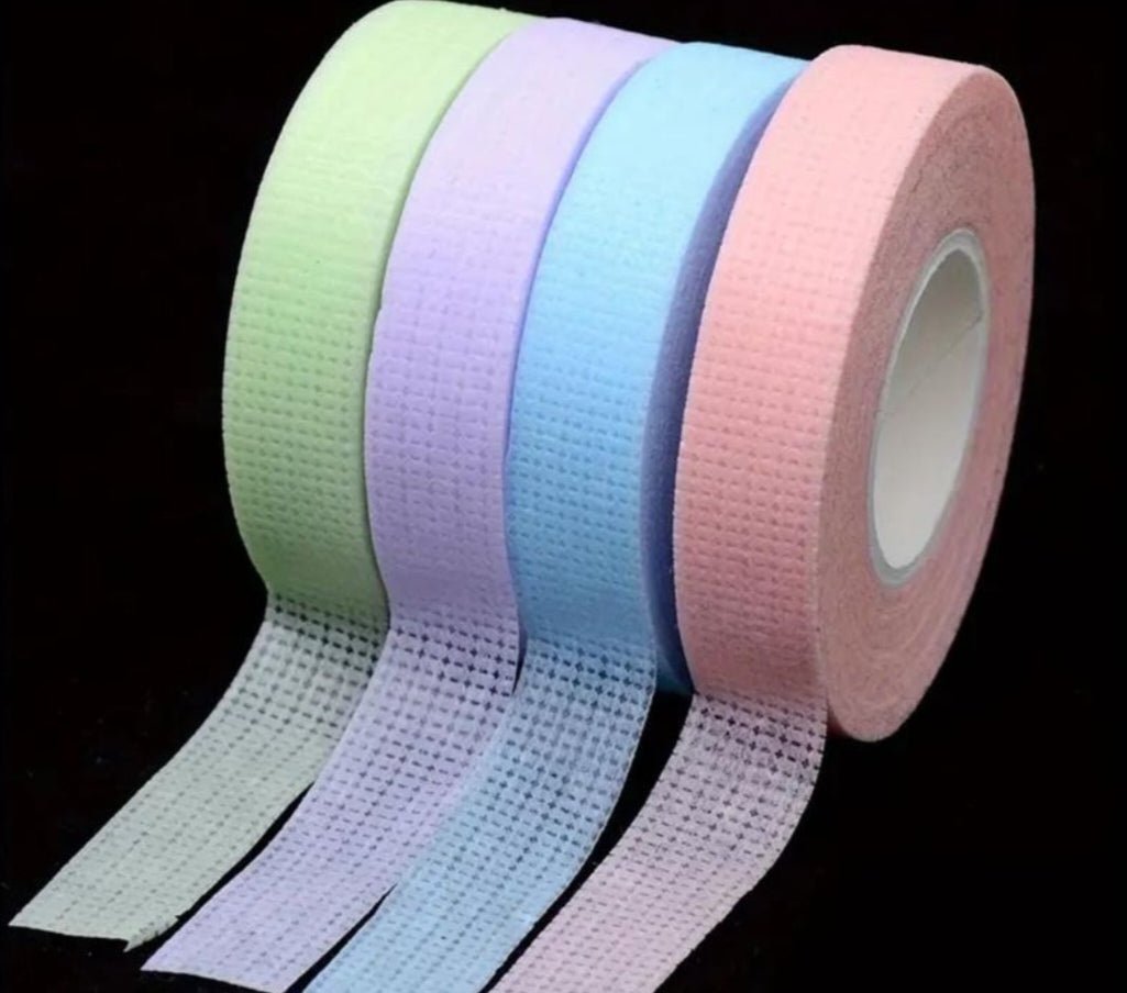 Micropore PE Tapes - Silk Seduction By J