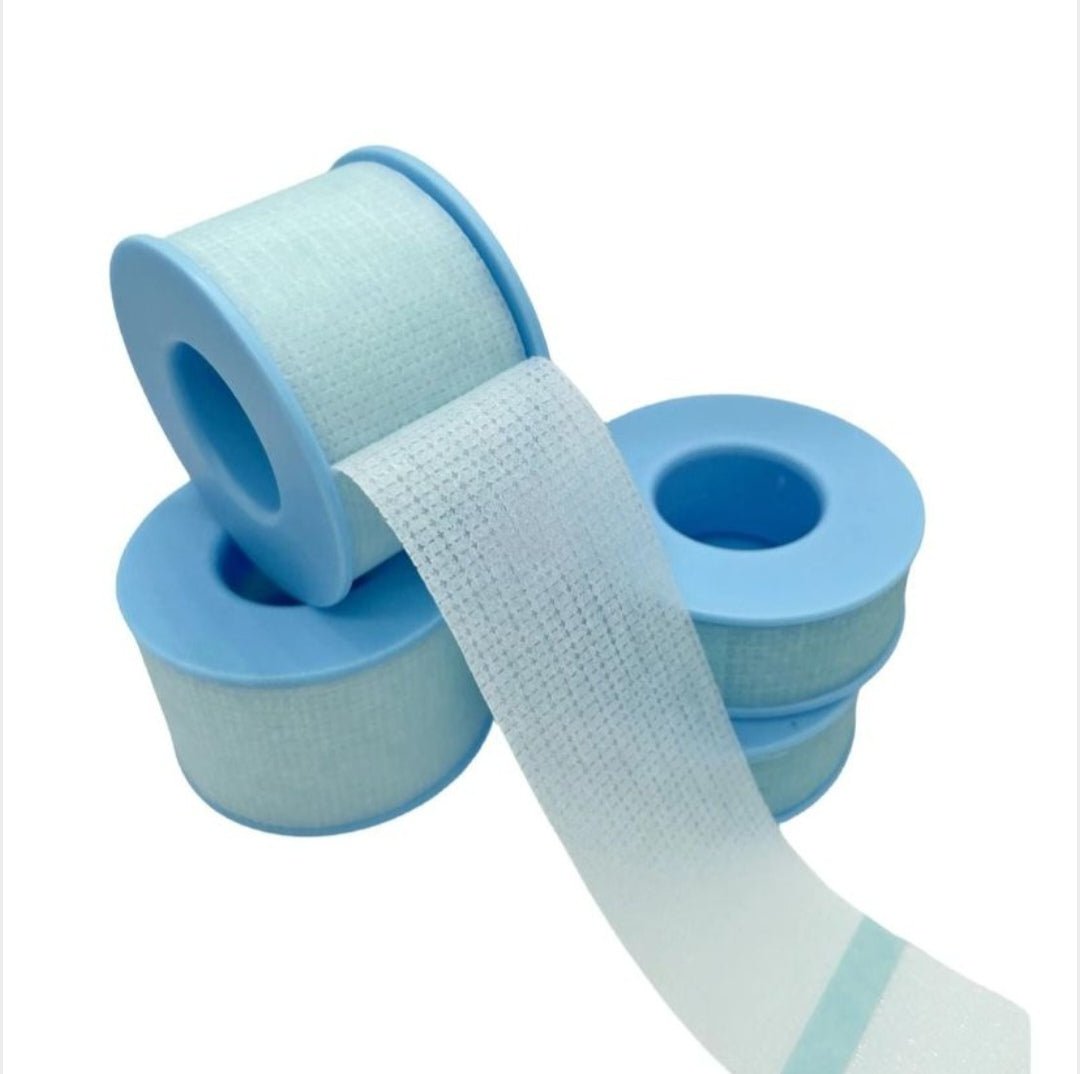 Non - Woven Silicone Tape - Silk Seduction By J
