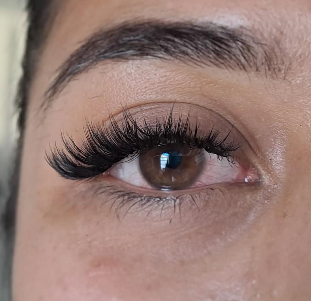 Volume Lash Trays