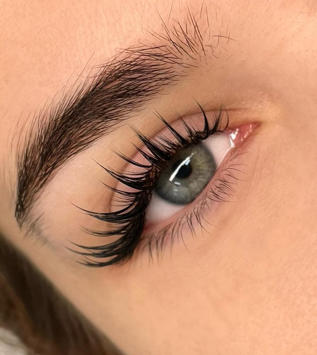 Anime/Spire Lash Trays - Silk Seduction By J