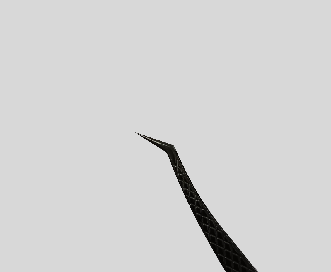 Isolation Tweezer