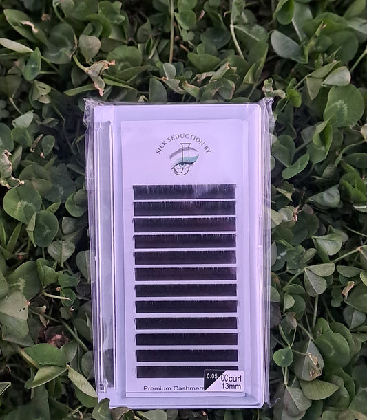 Volume Lash Trays