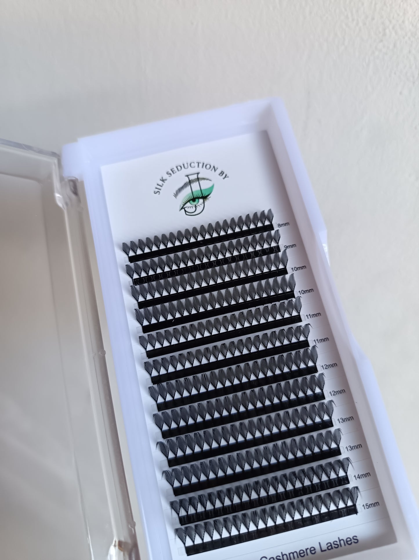 Anime/Spire Lash Trays