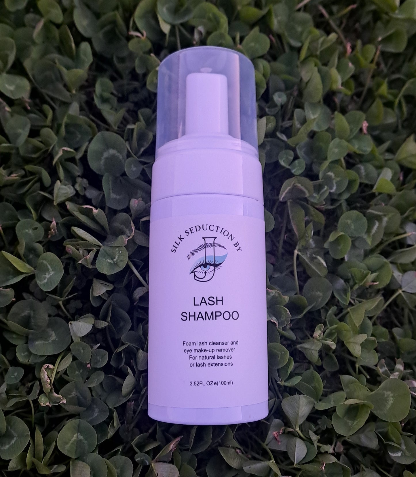 Lash Shampoo