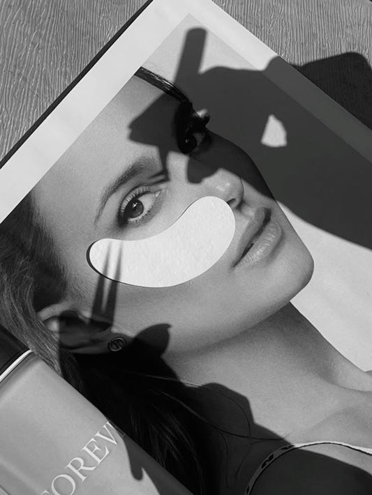 Eyelash training (Classic&volume) - Silk Seduction By J