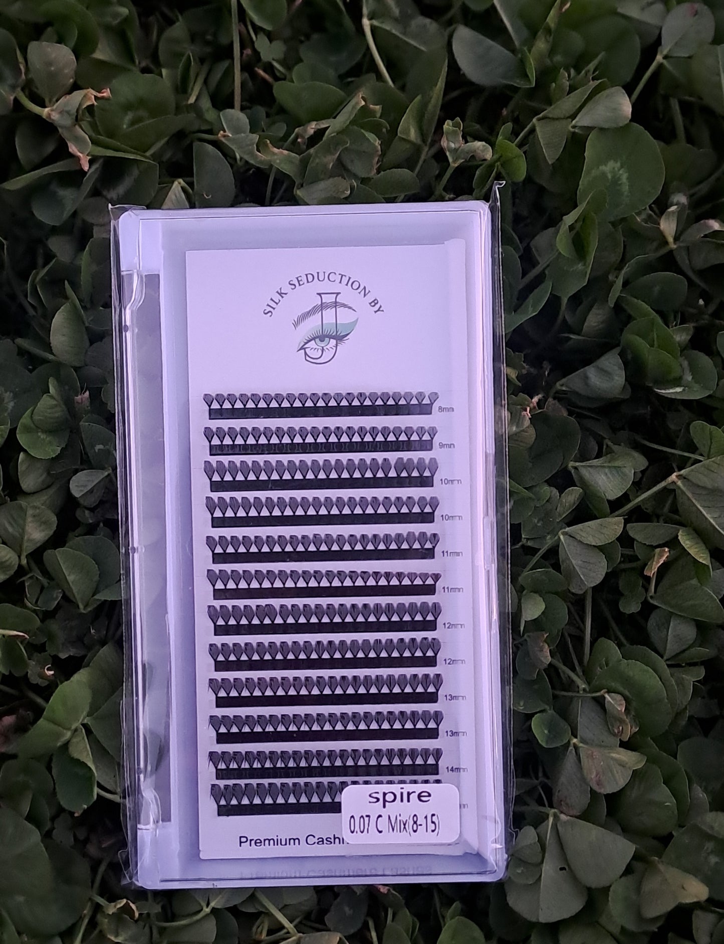 Anime/Spire Lash Trays