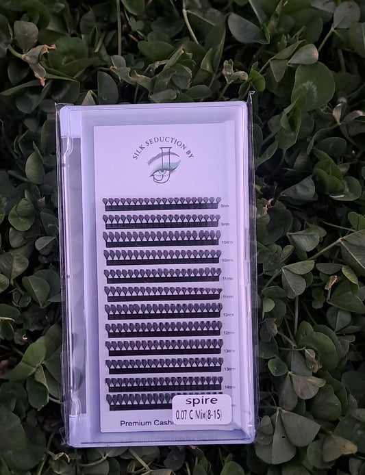 Anime/Spire Lash Trays